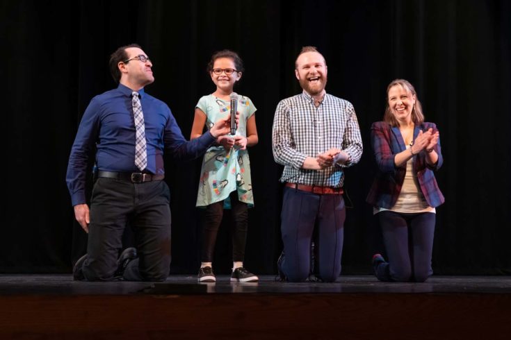 schaumburg arts partners